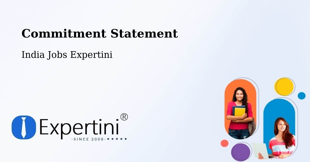 Corporate Commitment – Patna - India Jobs Expertini
